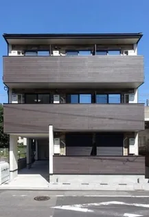 T'S CUORE浮間舟渡Ⅰの画像