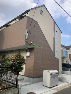 ハーモニーテラス旭丘堤IIIの画像