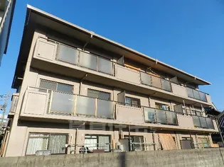 エクセルヴィラ池田の画像