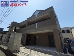 グレーシアの画像