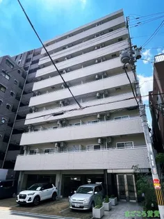 オーロラ タワー難波の画像