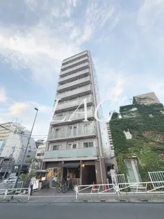 ベルグレードHJの画像