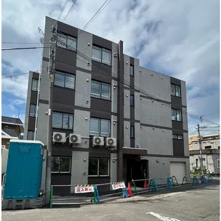 PORTE BONHEUR東札幌の画像