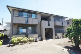 グランガルデ C棟の画像