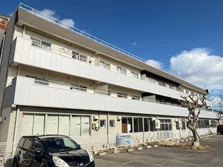 コーポ馬渕の画像