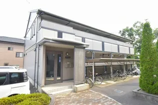 神奈川県厚木市飯山南1【アパート】の外観