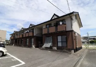 エバーグリーン A棟の画像