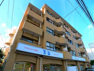 グレース秀和の画像