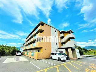 グリーンハイツ関の画像