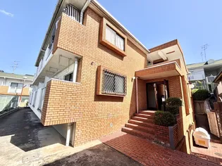 グレース翠香園の画像