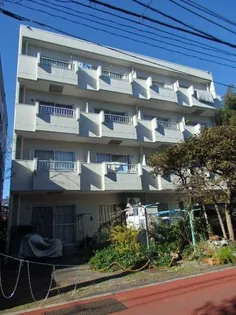 エイティハウスの画像