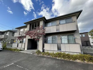 シャーメゾン泉崎Cの画像