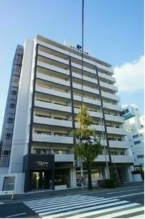 アクアシティ博多サウスステーション【10階】の外観