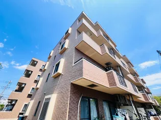 THE MARVELOUSMANSIONの画像