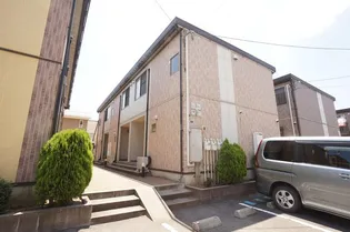 メゾネットみなみの画像