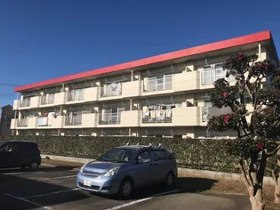 グリーンハイツ小平の画像