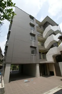 ブライズ中野中央の画像