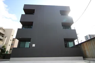 FILLE FLATS TSUKIJIの画像