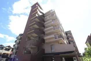 シルバーシャトー太秦の画像