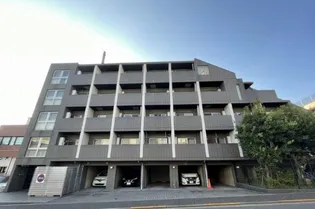 ブライズ上池台の画像