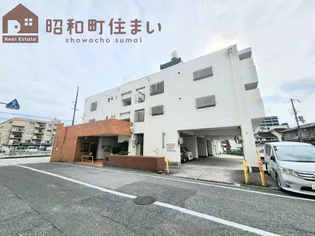 ドミール春光の画像