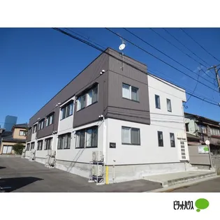 下所島FLATの画像