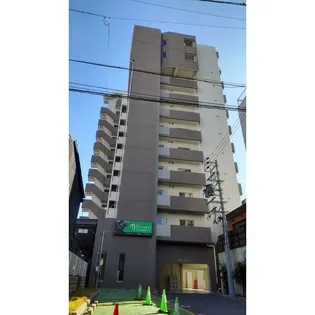 ヴィラエーデル大須の画像