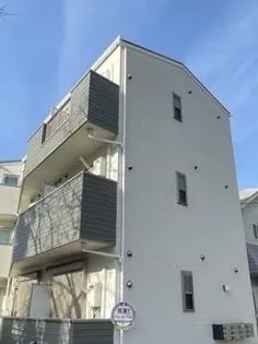 FERIO北綾瀬の画像