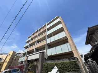 ディアレンス高島台の画像