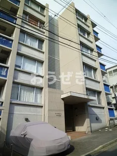 パークコートの画像