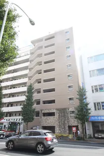 HF学芸大学レジデンスの画像