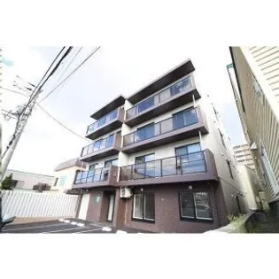 ツキノテラスの画像