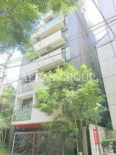 アーバンエスケイプ【8階】の外観