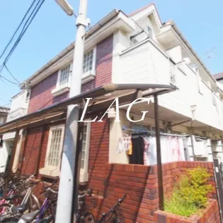 グリーンビラサショウの画像