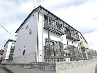 東中野Tホームの画像