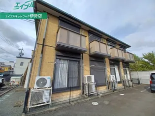 グランシード曽祢の画像