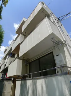 サンハイツの画像