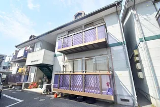 リリアン庚午の画像