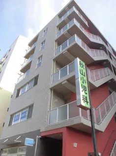 SAKURA BUILDINGの画像