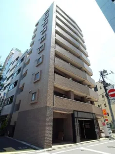 東京都文京区本郷2【マンション】の外観