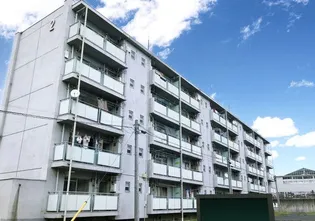 ビレッジハウス平出1号棟の画像