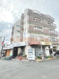 東京都杉並区下井草2【マンション】の外観