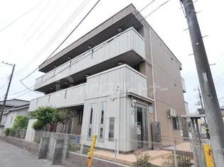 ソリエガーデンの画像