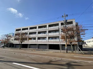 パークハウス向陽の画像