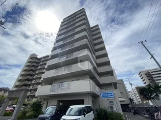 パラツィーナ小阪の画像