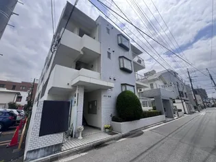 メゾン高砂の画像