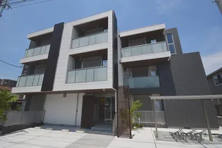 メゾン ド ロンジュの画像