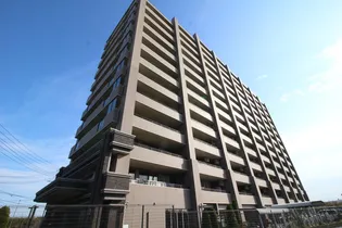 ナイスパークフィールド小鶴新田の画像