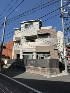 サニーヒルコート中野坂上の画像