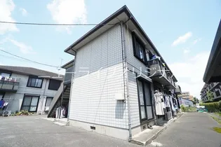 ラークスクエアIIの画像